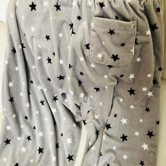 A PAIR OF LADIES “TOMMY HILFIGER” LOUNGING PANTS/PJ BOTTOMS~SIZE L~LIKE NEW! - Picture 6 of 8